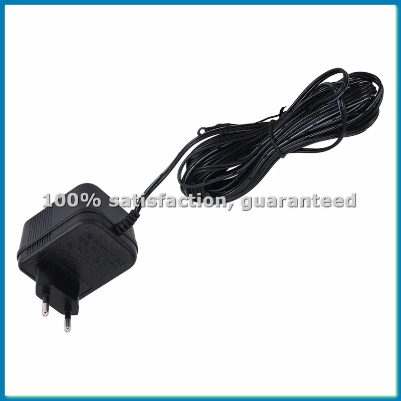 Outdoor Power Adapter Ring - Adattatore caricabatterie per alimentatore 18V 500MA