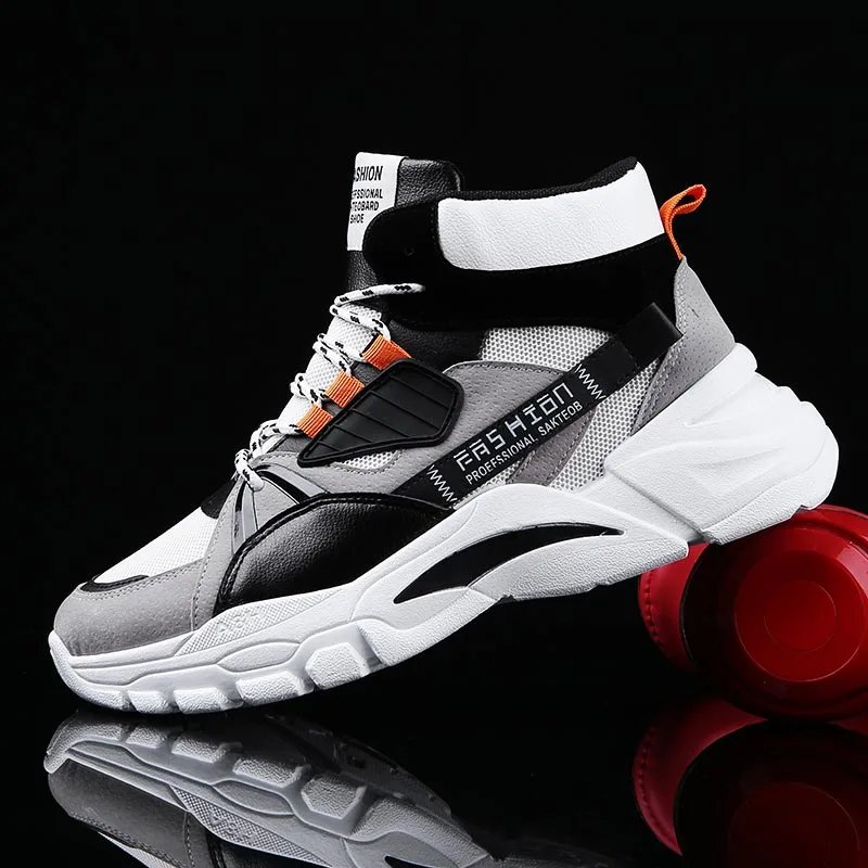 Outdoor Power Products - Hightop di trasporto degli uomini di