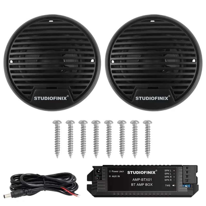 Outdoor Power For Hot Tub - STUDIOFINIX 3 ''160W 2PCS Qualità Marine