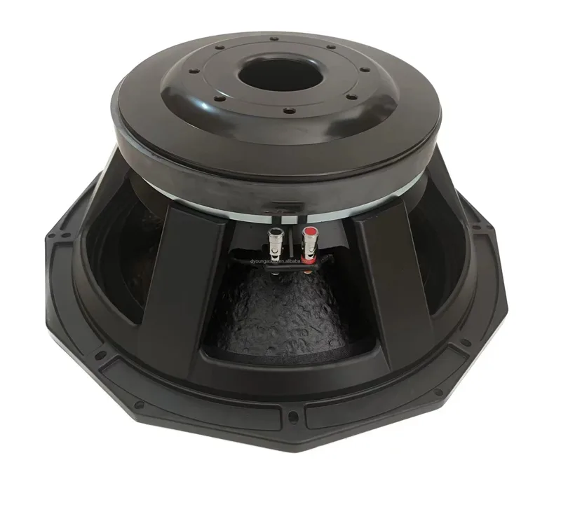 Outdoor Power Box - Subwoofer da Esterno ad Alte Prestazioni