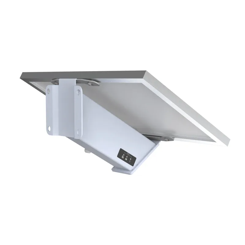Outdoor Power Products - Hott Intelligent 80w New Energy Outdoor
