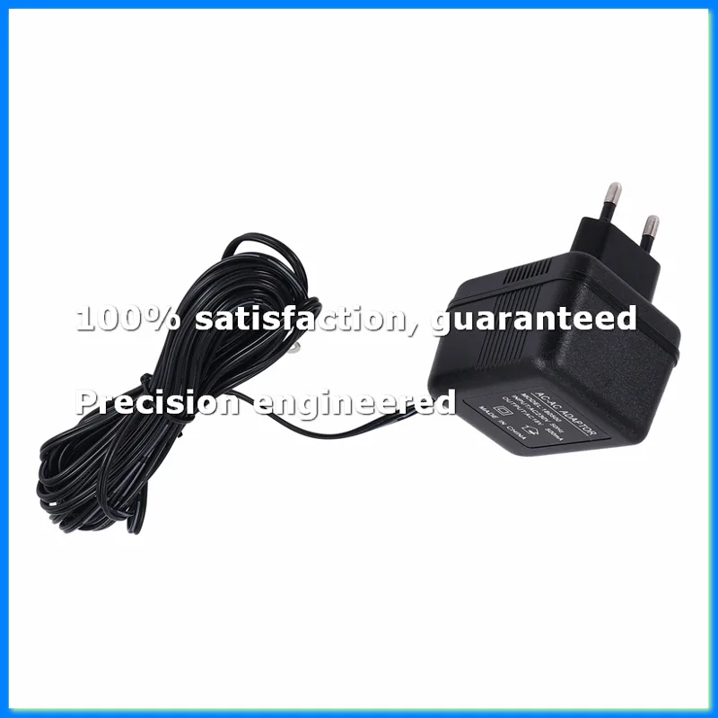 Outdoor Power Adapter Ring - Adattatore per caricabatterie con alimentatore 18V
