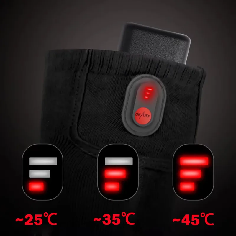 Calzini riscaldati invernali c - Outdoor Power Box recensione e prezzo