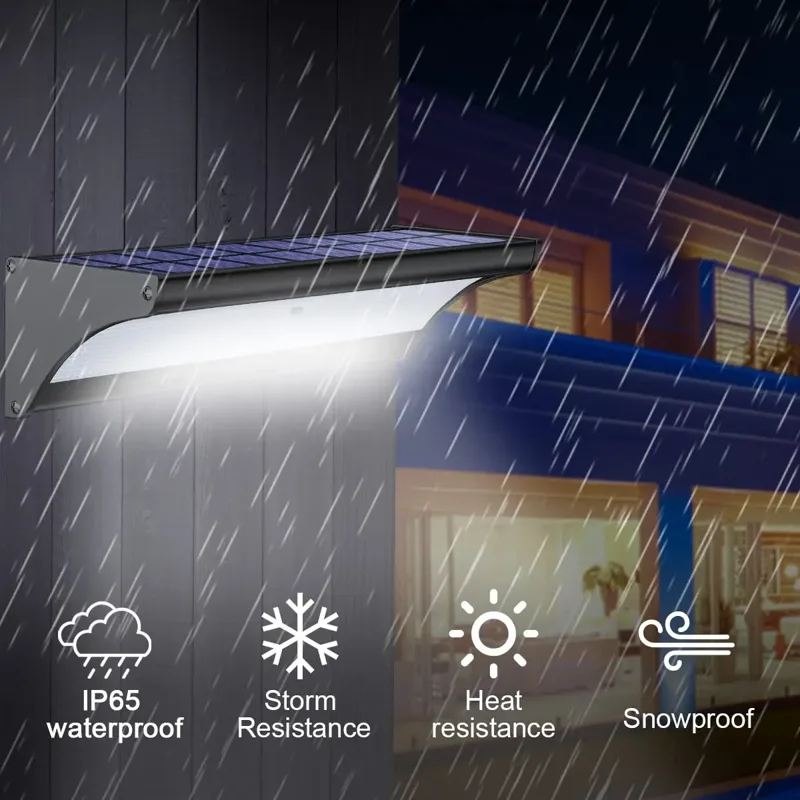60/48Led Lampada da parete sol - Outdoor Power Outlet Weatherproof recensione e prezzo
