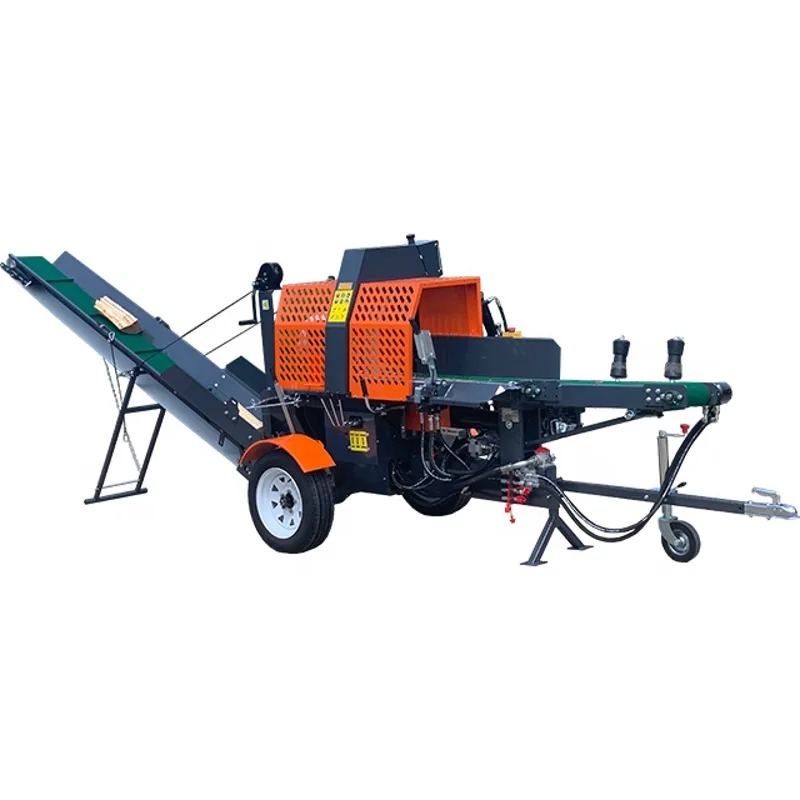 Spaccalegna a Gas con Motore I - Outdoor Power Products recensione e prezzo