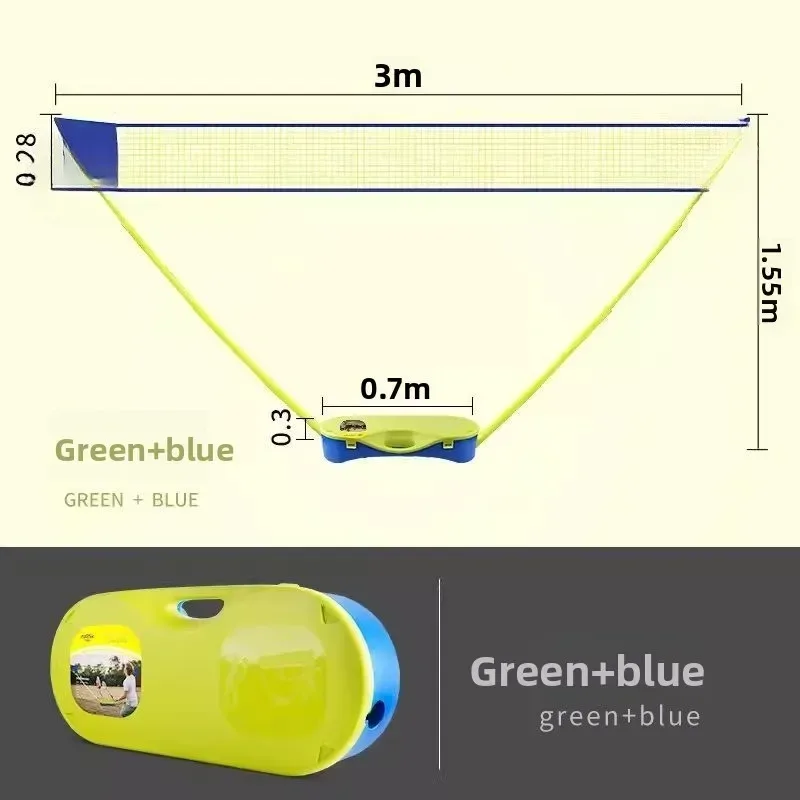Rete da Badminton Portatile Pr - Outdoor Power Products recensione e prezzo