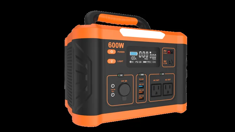 2023 Prodotti di tendenza Gene - Outdoor Power Products recensione e prezzo