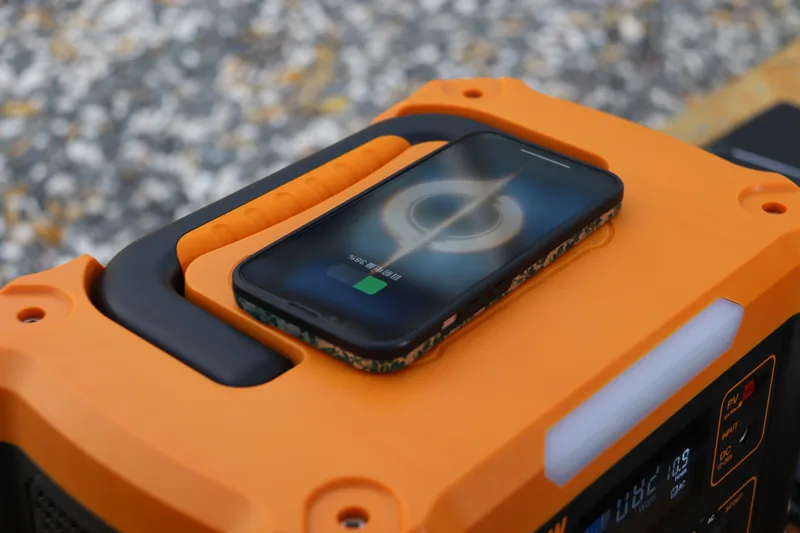 2023 Prodotti di tendenza Gene - Outdoor Power Products recensione e prezzo
