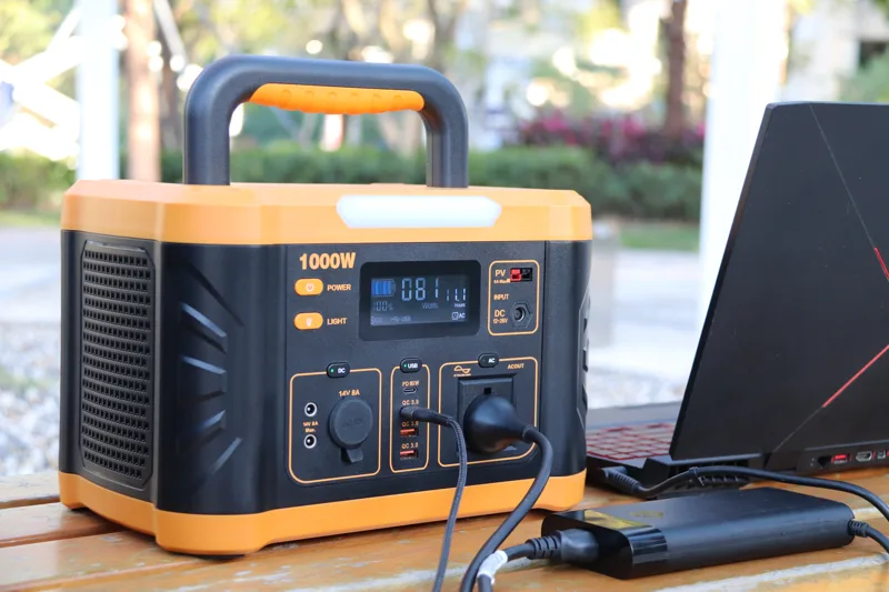 2023 Prodotti di tendenza Gene - Outdoor Power Products recensione e prezzo