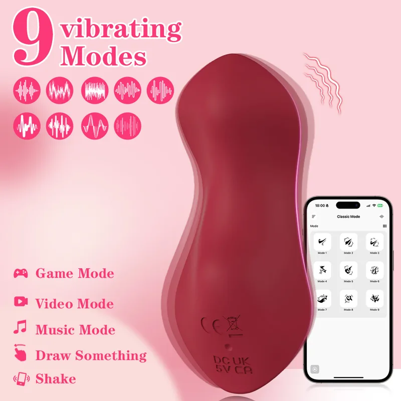 Mini vibratore indossabile all - Outdoor Power Products recensione e prezzo
