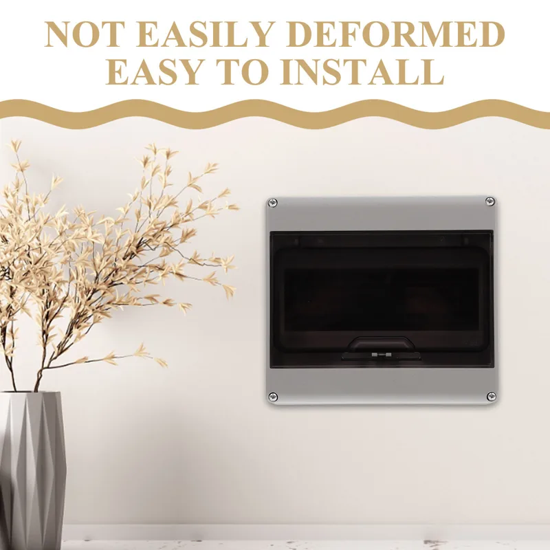 Quadro Elettrico Esterno Imper - Outdoor Power Box recensione e prezzo