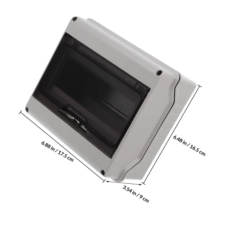 Quadro Elettrico Esterno Imper - Outdoor Power Box recensione e prezzo