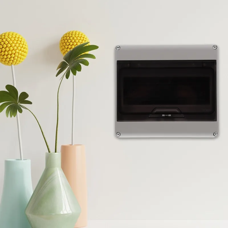 Quadro Elettrico Esterno Imper - Outdoor Power Box recensione e prezzo
