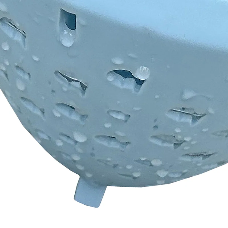 Luci solari per piscina, 2 pez - Outdoor Power For Hot Tub recensione e prezzo