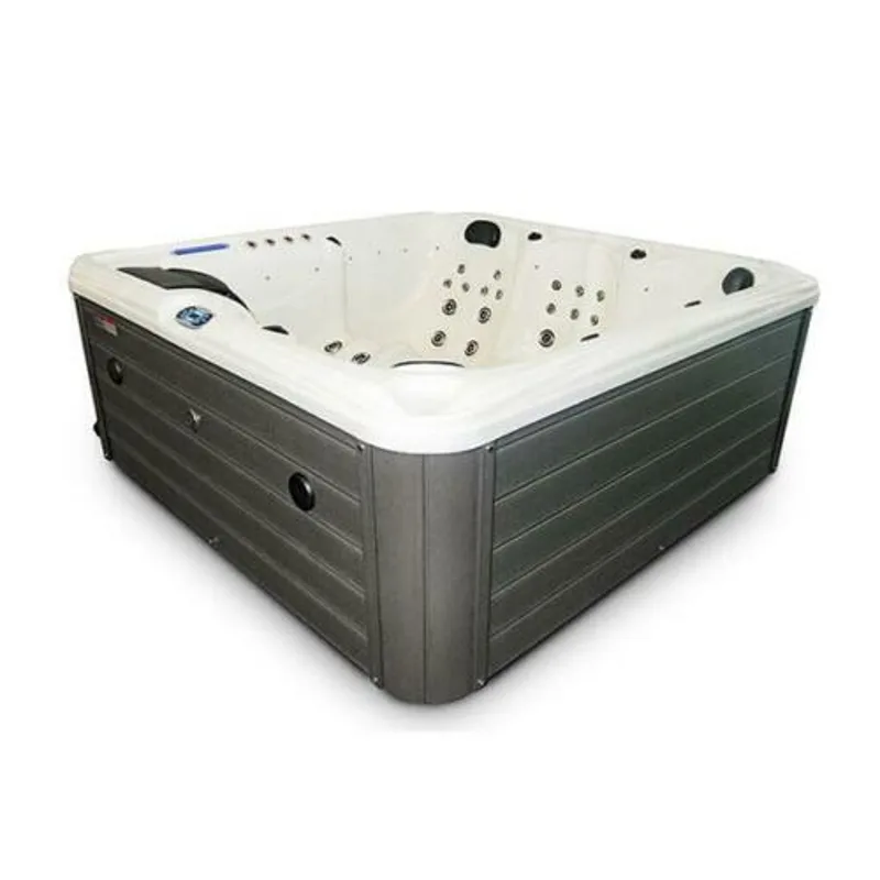 Vasca idromassaggio per idroma - Outdoor Power For Hot Tub recensione e prezzo