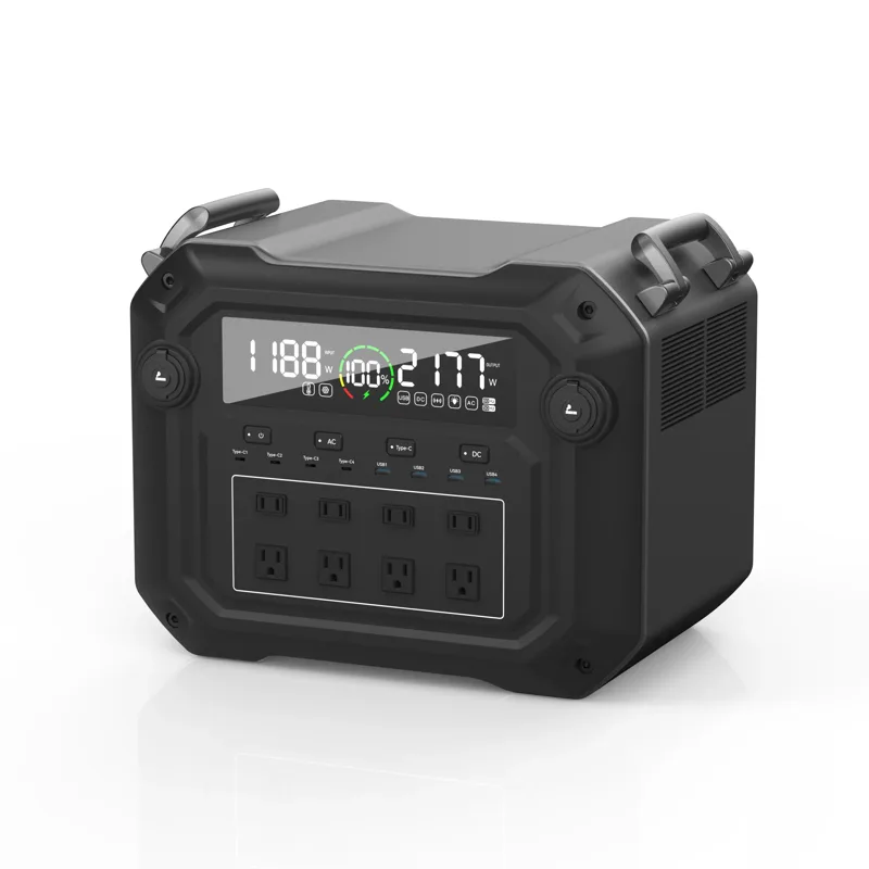 Prodotto Più Venduto: Sistema  - Outdoor Power Products recensione e prezzo