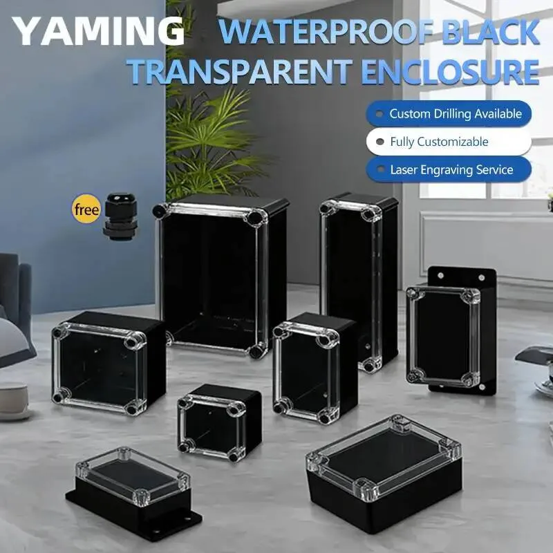 Scatola di giunzione impermeab - Outdoor Power Box recensione e prezzo