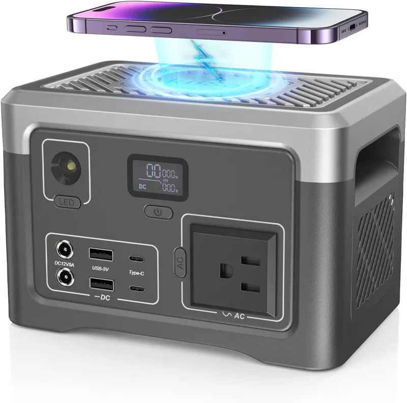 Stazione di Alimentazione Port - Outdoor Power Bank With Ac Outlet recensione e prezzo