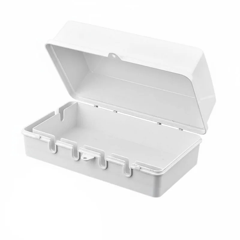 Scatola Impermeabile per Multi - Outdoor Power Box recensione e prezzo