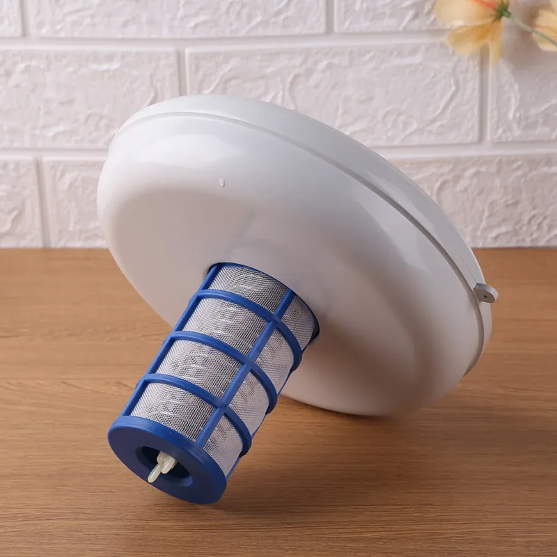 Ionizzatore Solare per Piscina - Outdoor Power For Hot Tub recensione e prezzo