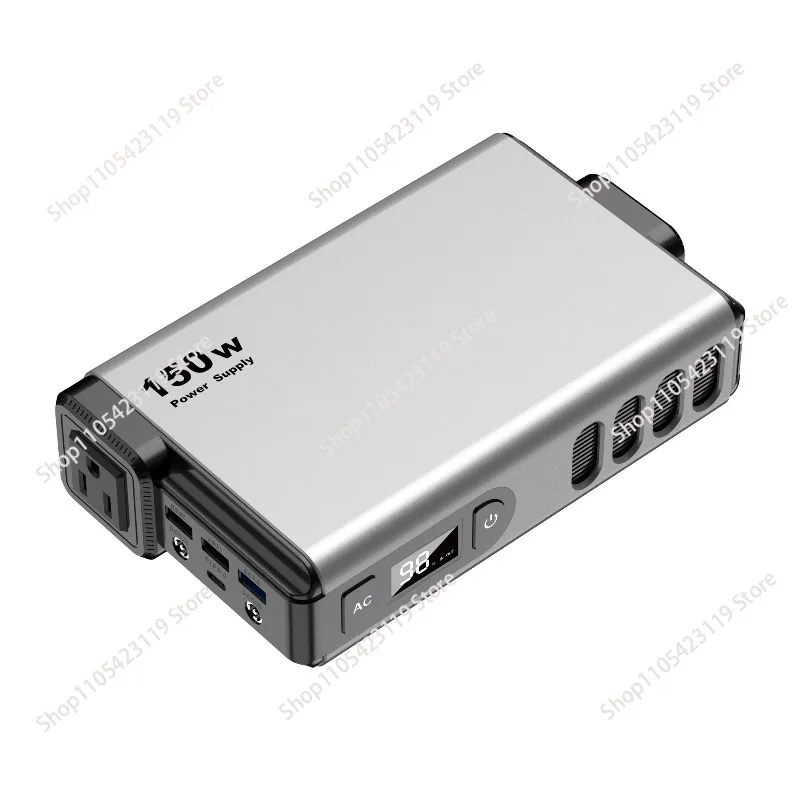 Generatore Portatile da Estern - Outdoor Power Bank With Ac Outlet recensione e prezzo
