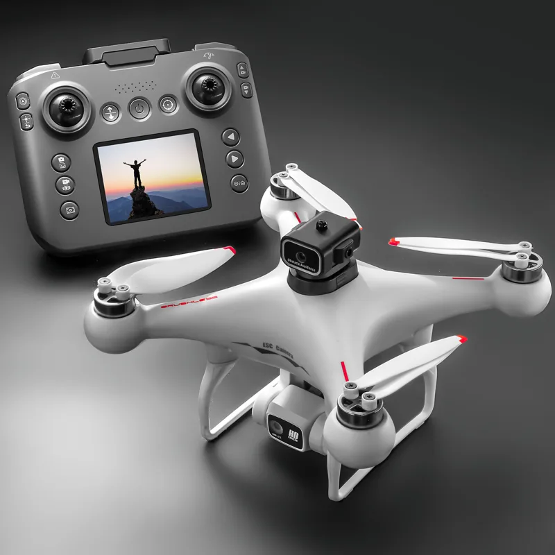 Drone RC ZNLYRION S116 con Mot - Outdoor Power Box recensione e prezzo