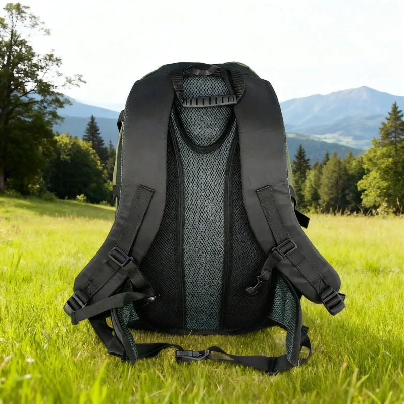 Alecter APH-S11 Zaino Solare d - Outdoor Power Bank With Ac Outlet recensione e prezzo
