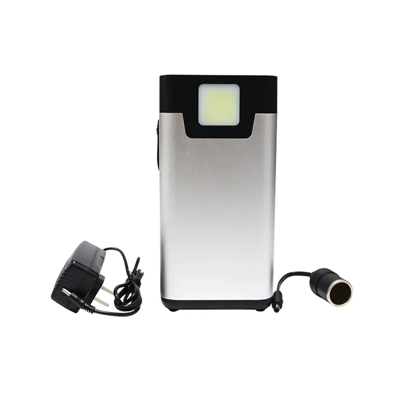 Power Bank Portatile 200W 110v - Outdoor Power Bank With Ac Outlet recensione e prezzo