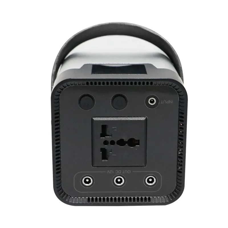 Power Bank Portatile 200W 110v - Outdoor Power Bank With Ac Outlet recensione e prezzo