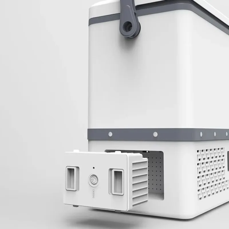 Nuovo Frigorifero Portatile a  - Outdoor Power Box recensione e prezzo