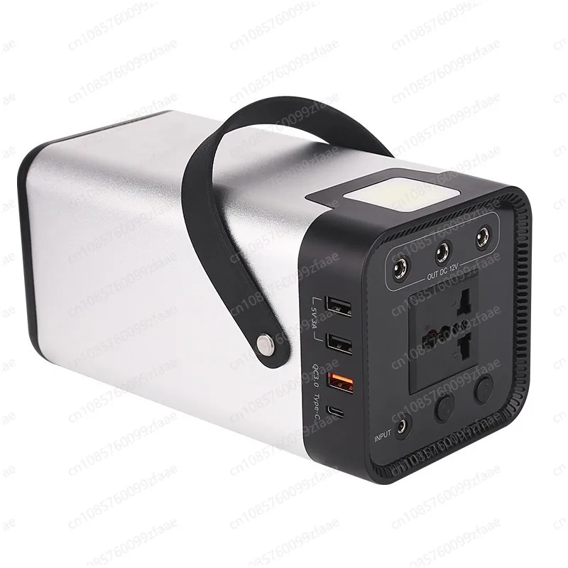 Stazione di Alimentazione Port - Outdoor Power Bank With Ac Outlet recensione e prezzo