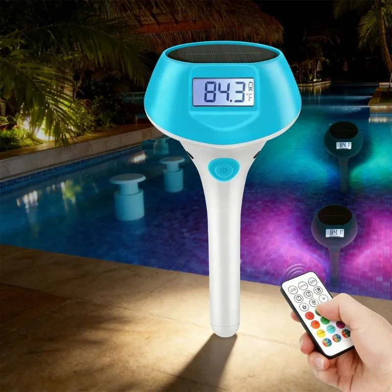 Termografo per piscina energia - Outdoor Power For Hot Tub recensione e prezzo