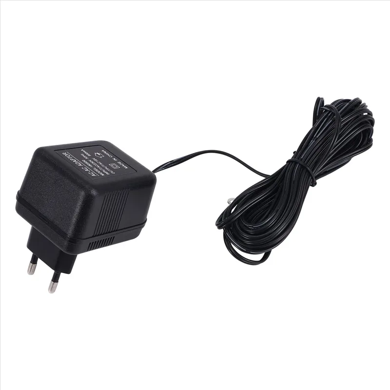 (ABGQ) Adattatore caricabatter - Outdoor Power Adapter Ring recensione e prezzo