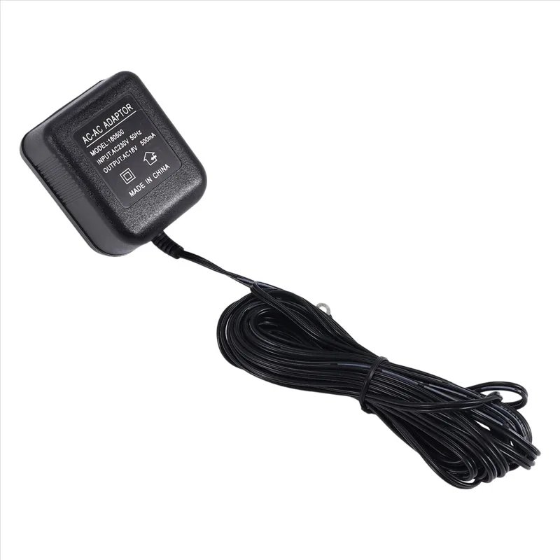 (ABGQ) Adattatore caricabatter - Outdoor Power Adapter Ring recensione e prezzo