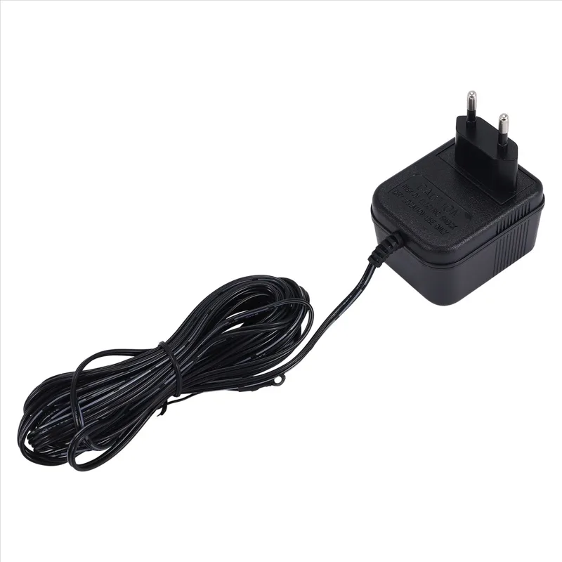 (ABGQ) Adattatore caricabatter - Outdoor Power Adapter Ring recensione e prezzo