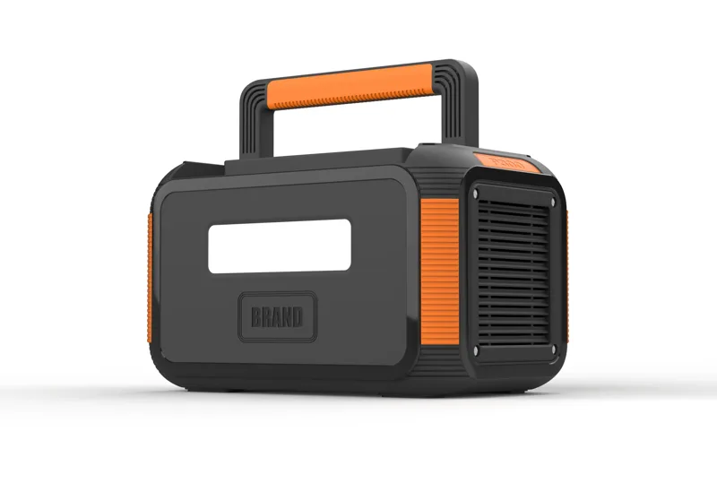 Set di alimentazione per campe - Outdoor Power Products recensione e prezzo