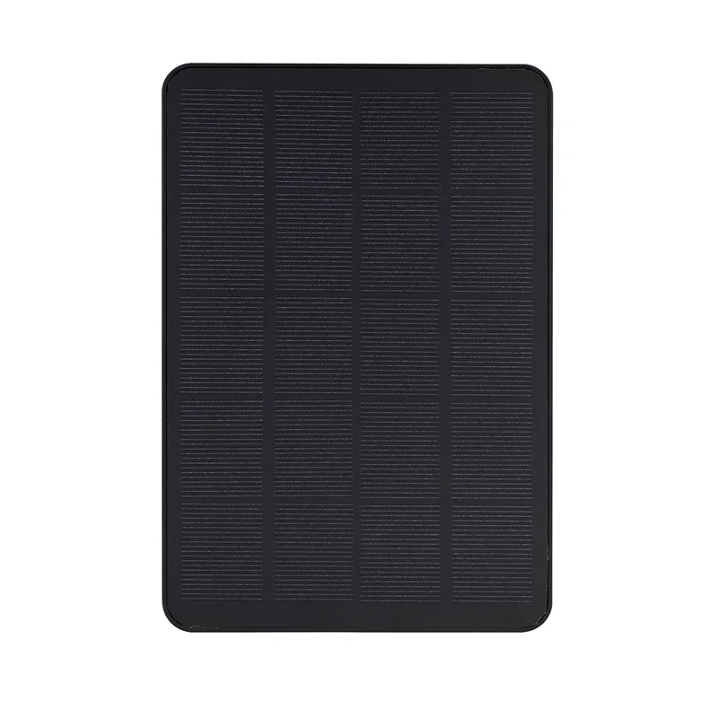 Caricatore Solare 4W per Telec - Outdoor Power Adapter Ring recensione e prezzo