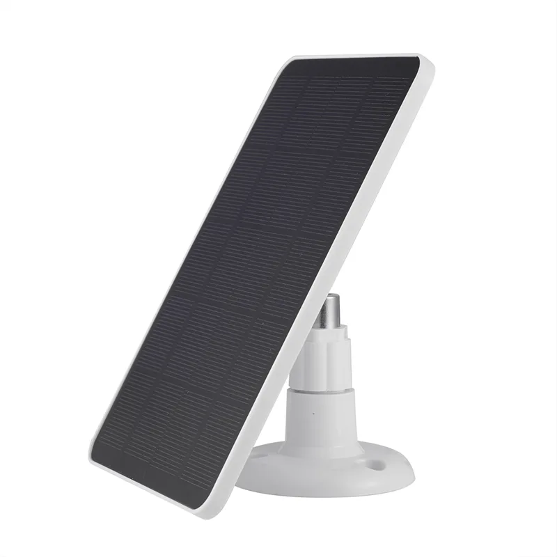 Caricatore Solare 4W per Telec - Outdoor Power Adapter Ring recensione e prezzo
