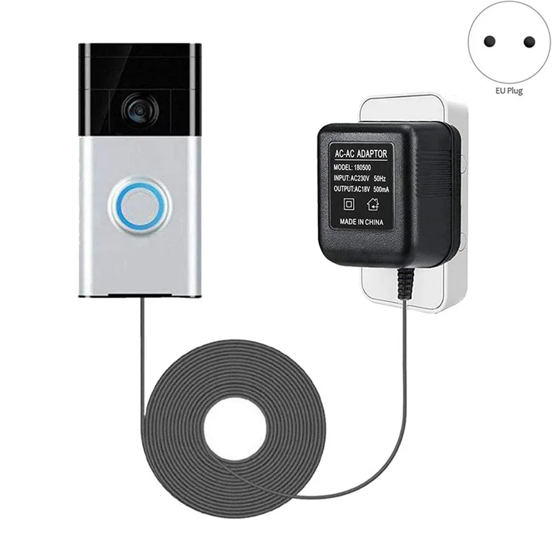 Adattatore per alimentatore a  - Outdoor Power Adapter Ring recensione e prezzo