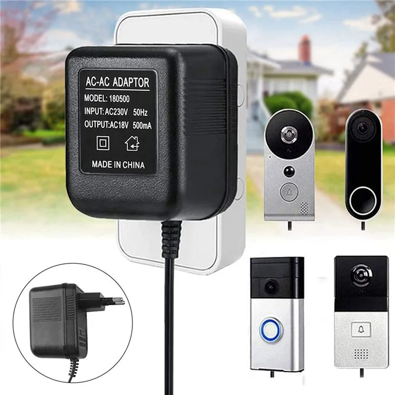 Adattatore per alimentatore a  - Outdoor Power Adapter Ring recensione e prezzo