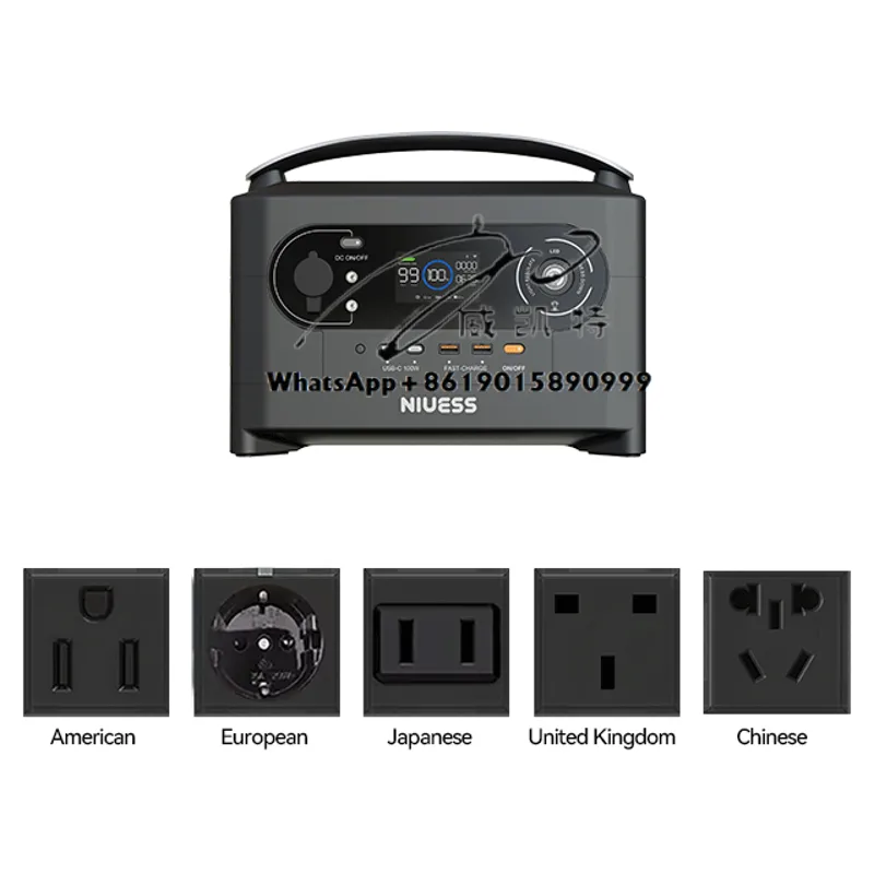 Prodotti in Offerta Speciale:  - Outdoor Power Products recensione e prezzo
