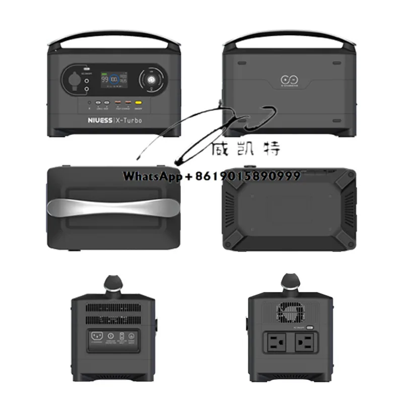 Prodotti in Offerta Speciale:  - Outdoor Power Products recensione e prezzo