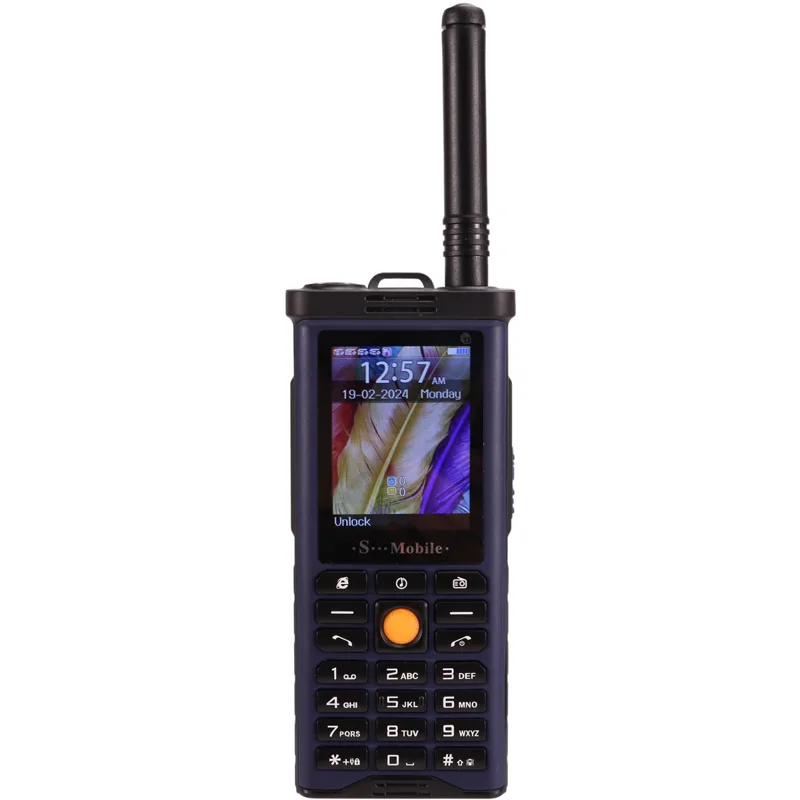 Telefono cellulare esterno rob - Outdoor Power Box recensione e prezzo