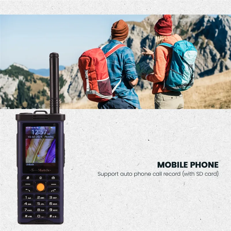 Telefono cellulare esterno rob - Outdoor Power Box recensione e prezzo