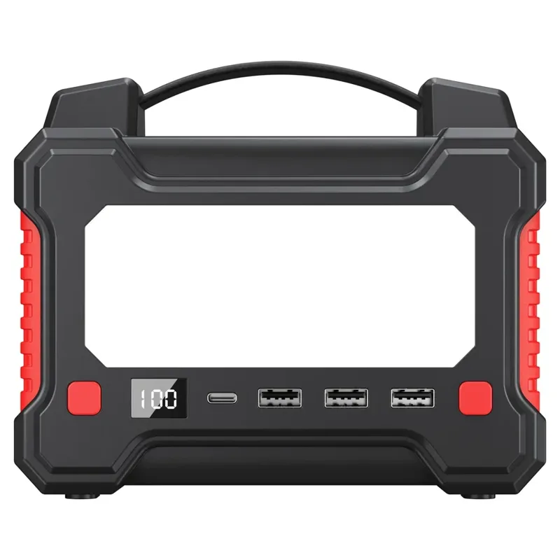 2024 Nuovo prodotto 220V Gener - Outdoor Power Products recensione e prezzo