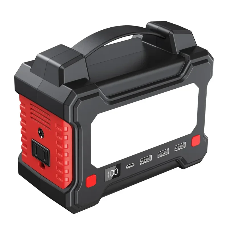 2024 Nuovo prodotto 220V Gener - Outdoor Power Products recensione e prezzo