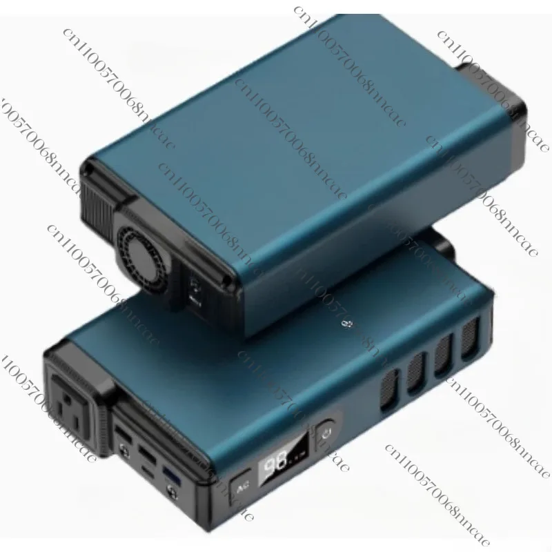 Stazione di Alimentazione Port - Outdoor Power Bank With Ac Outlet recensione e prezzo