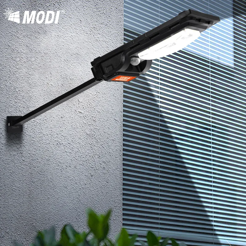 MODI Luci solari Sensore di mo - Outdoor Power Outlet Weatherproof recensione e prezzo