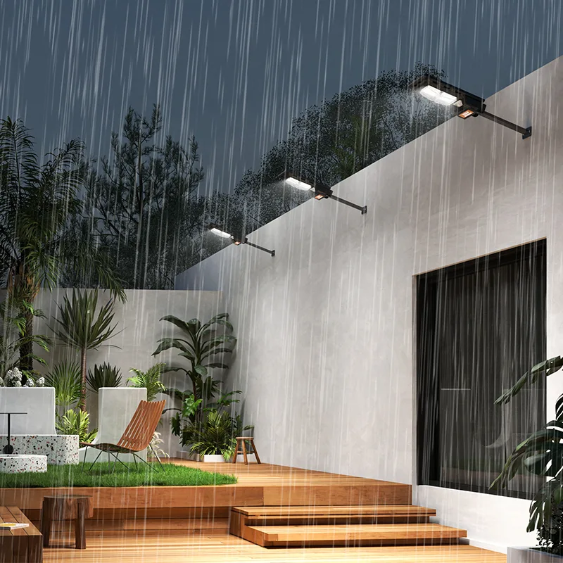 MODI Luci solari Sensore di mo - Outdoor Power Outlet Weatherproof recensione e prezzo