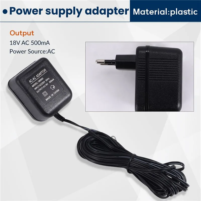 Adattatore per alimentatore a  - Outdoor Power Adapter Ring recensione e prezzo